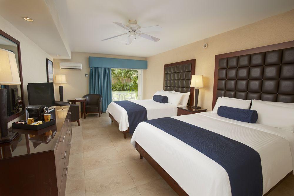 Hotel Divi Aruba All Inclusive Zewnętrze zdjęcie